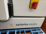 SARTORIUS CERTOMAT CT PLUS INCUBATOR SHAKER