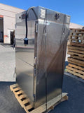 CARTER HOFFMAN 27080-2171 RTB341 HEATED HOLDING CABINET
