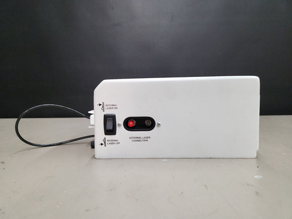 BECKMAN COULTER 488NM LASER MODULE