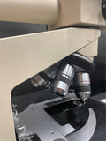 OLYMPUS BH-2 MICROSCOPE