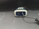 EXTECH EA80 EASYVIEW 80 CO2 ANALYZER W/ CASE