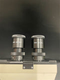 OLYMPUS BH-2 MICROSCOPE