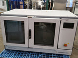 SARTORIUS CERTOMAT CT PLUS INCUBATOR SHAKER