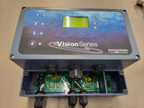 IDEX PULSAFEEDER UVP1SXXX VISION SERIES CONTROLLER