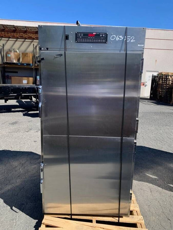 CARTER HOFFMAN 27080-2171 RTB341 HEATED HOLDING CABINET
