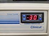 HACKER BRIGHT 591 CLINICAL CRYOSTAT