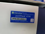 Interchim Puriflash 4250 Chromatography